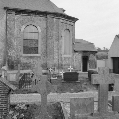 Rijksdienst voor het Cultureel Erfgoed: Tangel, L.M.