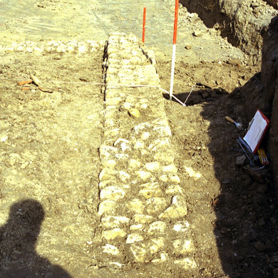 Rijksdienst voor het Cultureel Erfgoed: Horbach, A.