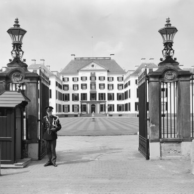 Rijksdienst voor het Cultureel Erfgoed: Delemarre, G.Th.
