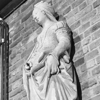 Rijksdienst voor het Cultureel Erfgoed: Wal, A.J. van der