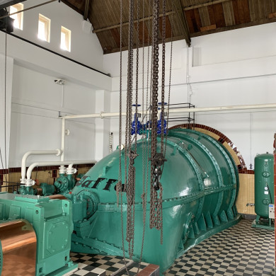 Rijksdienst voor het Cultureel Erfgoed: Wal, Henry van der