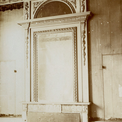 Rijksdienst voor het Cultureel Erfgoed: Ven, J.A. v.d.