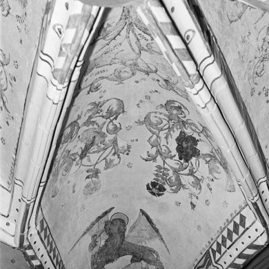 Rijksdienst voor het Cultureel Erfgoed: Tangel, L.M.