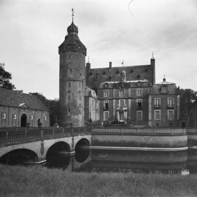 Rijksdienst voor het Cultureel Erfgoed