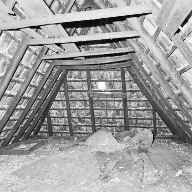 Rijksdienst voor het Cultureel Erfgoed: Wal, A.J. van der