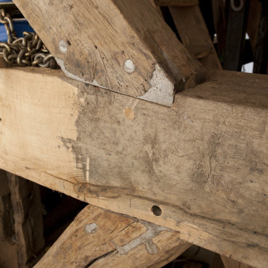 Rijksdienst voor het Cultureel Erfgoed: Roderburg, K. (Kris)