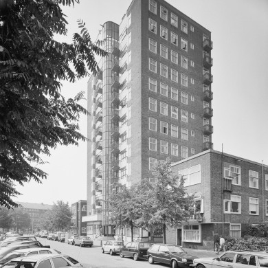 Rijksdienst voor het Cultureel Erfgoed: Dukker, G.J.