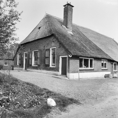 Rijksdienst voor het Cultureel Erfgoed: Wal, A.J. van der