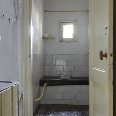 Rijksdienst voor het Cultureel Erfgoed: Jong, Nanette de