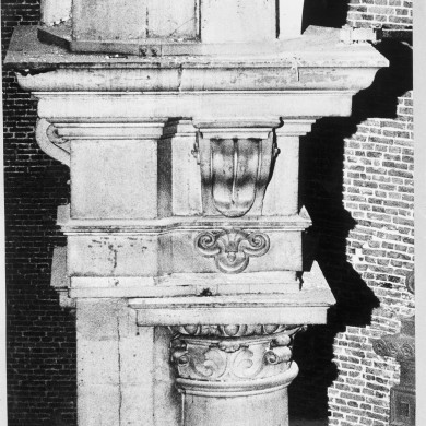 Rijksdienst voor het Cultureel Erfgoed: Weber, E.B.