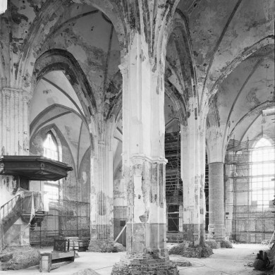 Rijksdienst voor het Cultureel Erfgoed: Wal, A.J. van der