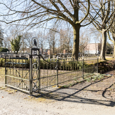 Rijksdienst voor het Cultureel Erfgoed: Sekuur, Mark