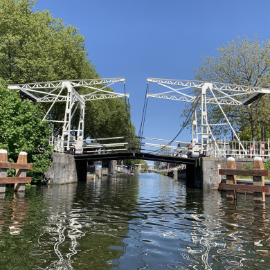 Rijksdienst voor het Cultureel Erfgoed: Bogers, Guido