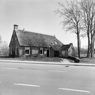 Rijksdienst voor het Cultureel Erfgoed: Wal, A.J. van der