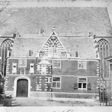 Rijksdienst voor het Cultureel Erfgoed