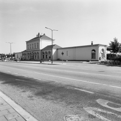 Rijksdienst voor het Cultureel Erfgoed: Wal, A.J. van der