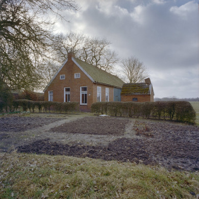 Rijksdienst voor het Cultureel Erfgoed: Wal, A.J. van der
