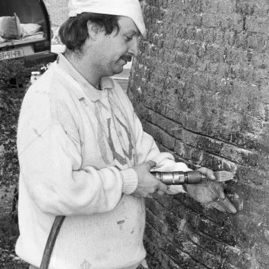 Rijksdienst voor het Cultureel Erfgoed: Tangel, L.M.