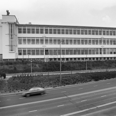 Rijksdienst voor het Cultureel Erfgoed: Tangel, L.M.