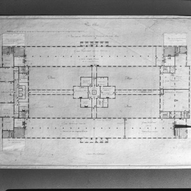 Rijksdienst voor het Cultureel Erfgoed: Delemarre, G.Th.