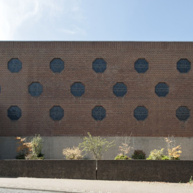 Rijksdienst voor het Cultureel Erfgoed: Technau, Sergé