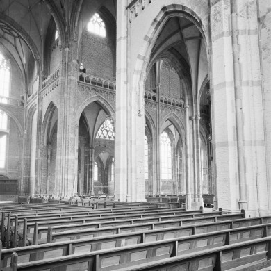 Rijksdienst voor het Cultureel Erfgoed: Delemarre, G.Th.