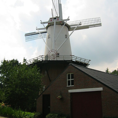 Rijksdienst voor het Cultureel Erfgoed: Terpstra, Frank