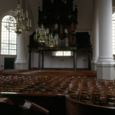 Rijksdienst voor het Cultureel Erfgoed: Tangel, L.M.