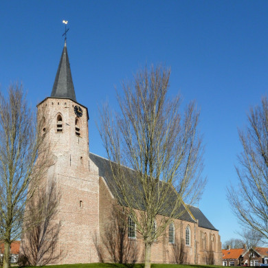 Rijksdienst voor het Cultureel Erfgoed: Brinkkemper, O. (Otto)