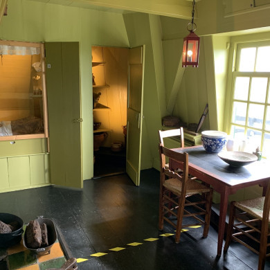 Rijksdienst voor het Cultureel Erfgoed: Bogers, Guido