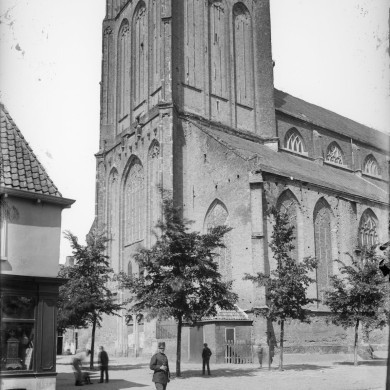 Rijksdienst voor het Cultureel Erfgoed