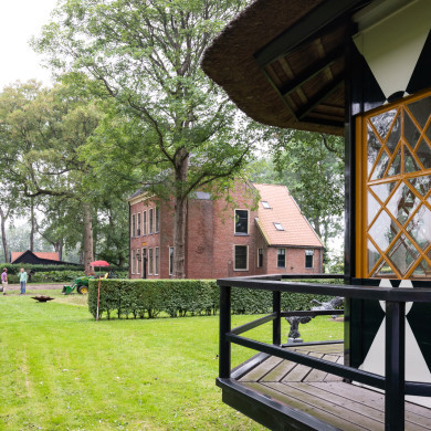 Rijksdienst voor het Cultureel Erfgoed: Sekuur, Mark