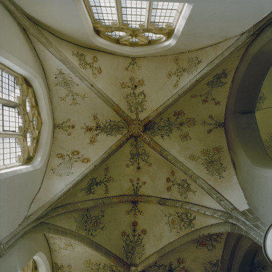 Rijksdienst voor het Cultureel Erfgoed: Galen, P. van