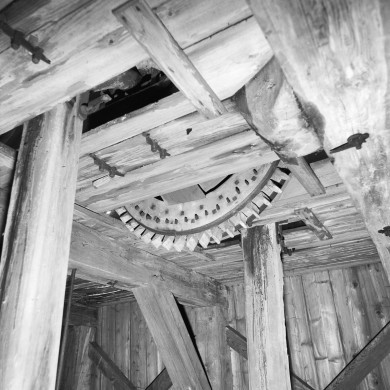 Rijksdienst voor het Cultureel Erfgoed: Wal, A.J. van der