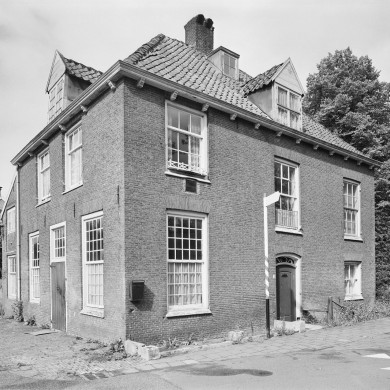 Rijksdienst voor het Cultureel Erfgoed: Dukker, G.J.