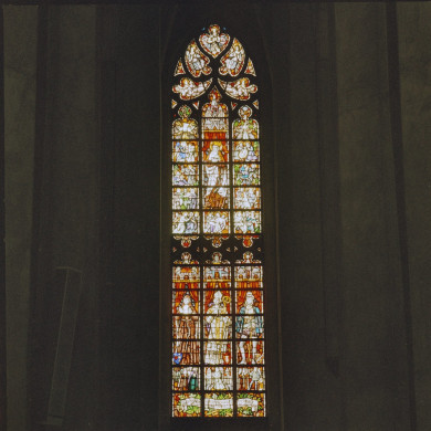 Rijksdienst voor het Cultureel Erfgoed: Wal, A.J. van der