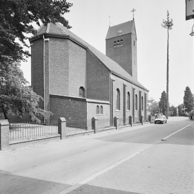 Rijksdienst voor het Cultureel Erfgoed: Galen, P. van