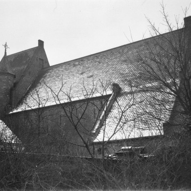 Rijksdienst voor het Cultureel Erfgoed: Temminck Groll, C.L.