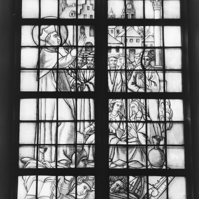 Rijksdienst voor het Cultureel Erfgoed: Tangel, L.M.