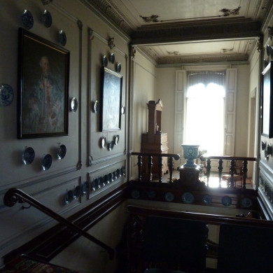 Rijksdienst voor het Cultureel Erfgoed: Bogers, Guido