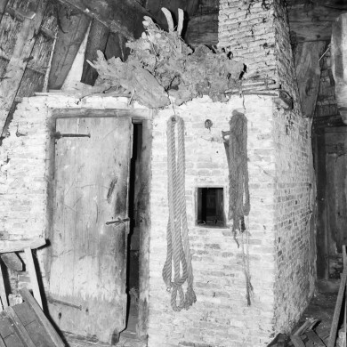 Rijksdienst voor het Cultureel Erfgoed: Bicker Caarten, A.