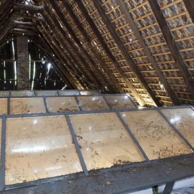 Rijksdienst voor het Cultureel Erfgoed: Galen, P. van