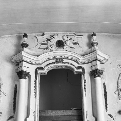 Rijksdienst voor het Cultureel Erfgoed: Wal, A.J. van der