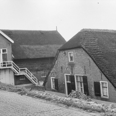 Rijksdienst voor het Cultureel Erfgoed: Rosenberg, H.P.R.