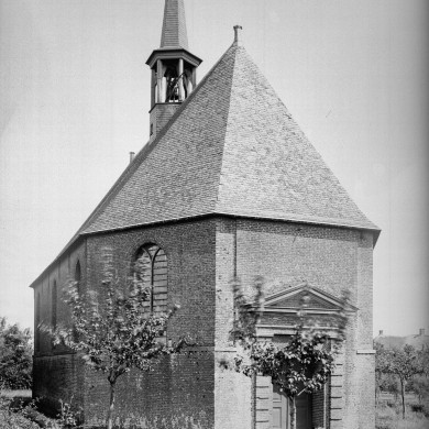 Rijksdienst voor het Cultureel Erfgoed