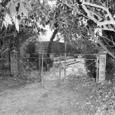 Rijksdienst voor het Cultureel Erfgoed: Wal, A.J. van der