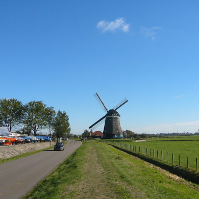 Rijksdienst voor het Cultureel Erfgoed: Terpstra, Frank