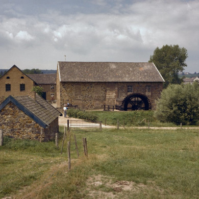 Rijksdienst voor het Cultureel Erfgoed: Tangel, L.M.