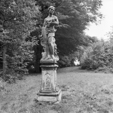 Rijksdienst voor het Cultureel Erfgoed: Wal, A.J. van der