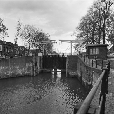 Rijksdienst voor het Cultureel Erfgoed: Schollen, A.H.C.